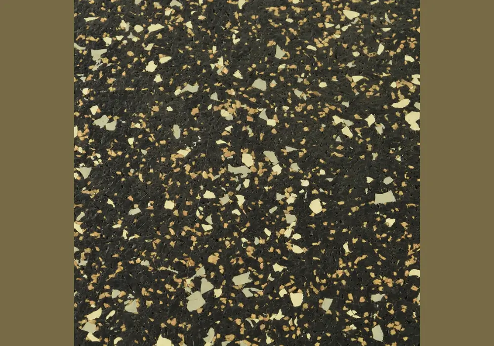 Cork Garage Flooring