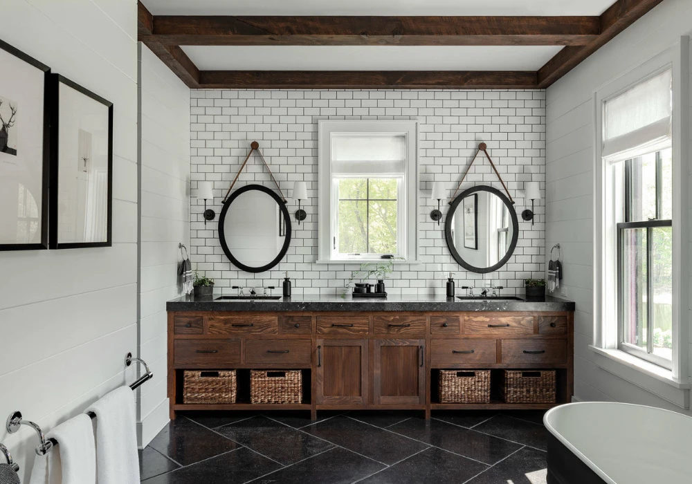 Cottage-Style Accessories