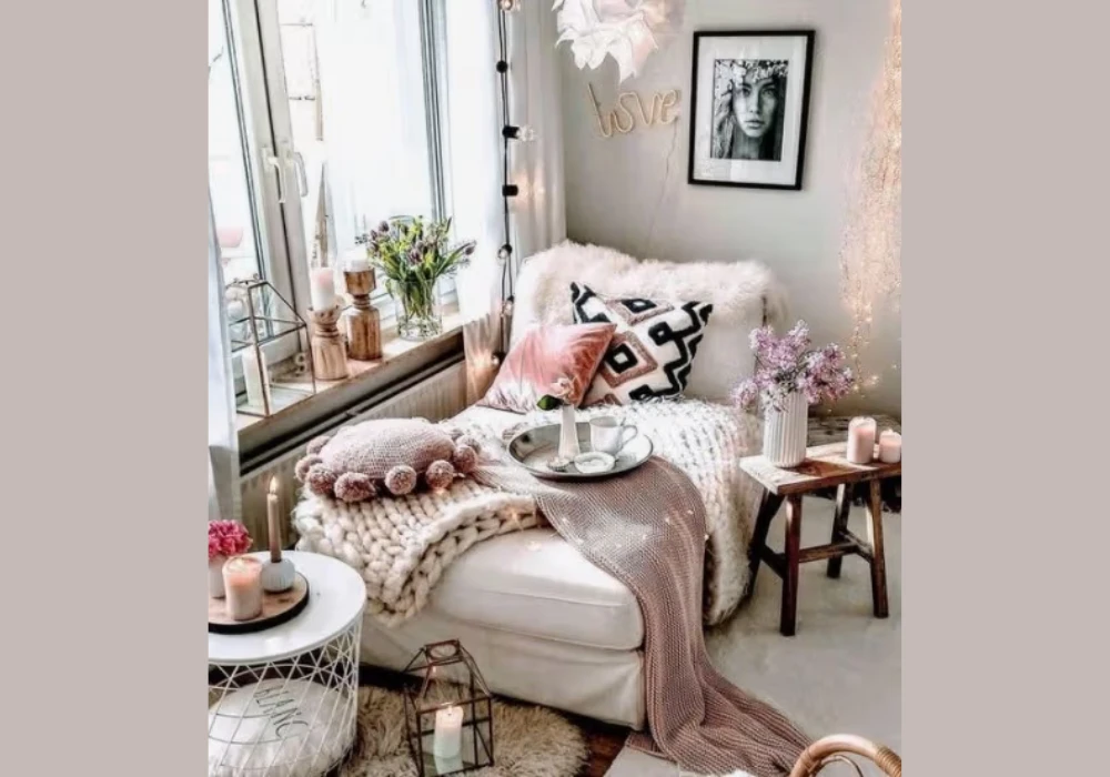 Cute Throw Pillow Ideas for Minimal Aesthetic Rooms