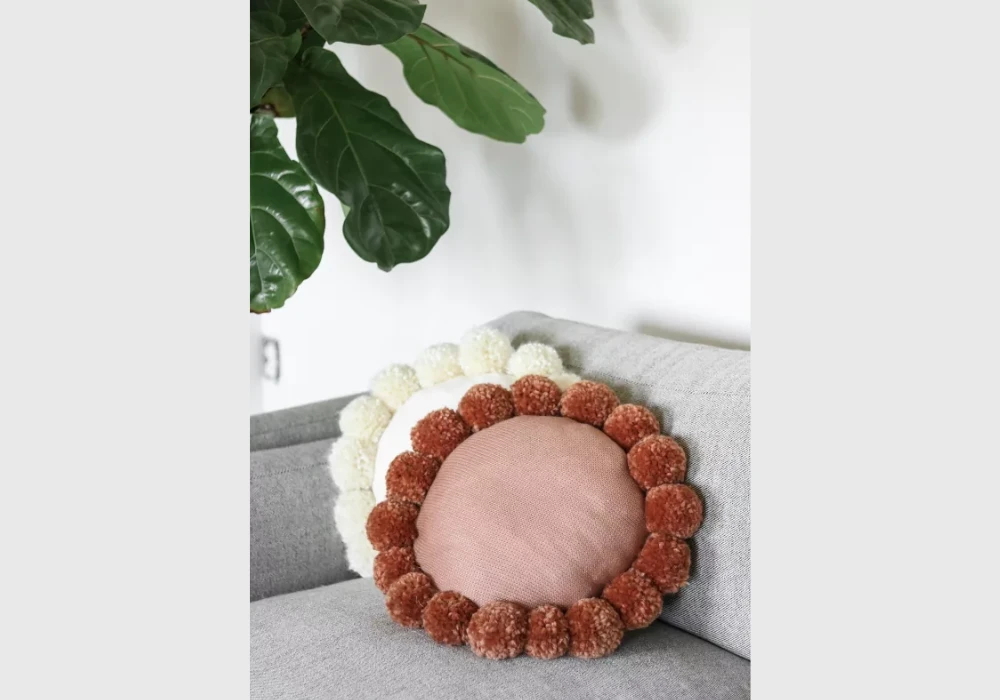 DIY Pillow Cover Ideas Using Old Clothes and Fabric Reuse