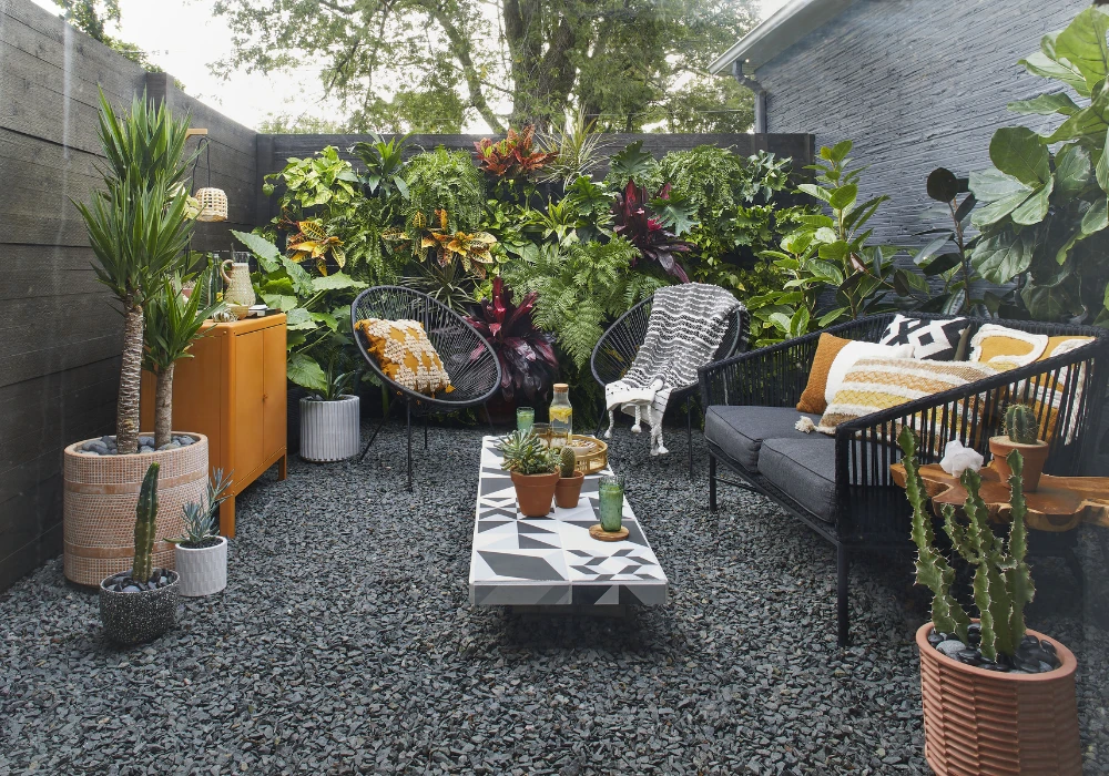 DIY Trellis Fence Ideas for Budget-Friendly Backyard Projects