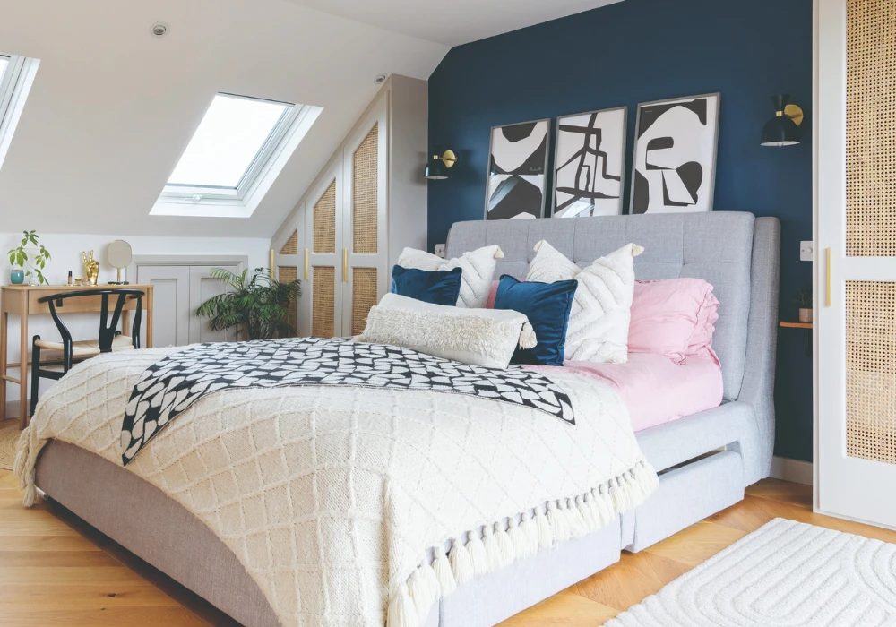 Decluttering for a Clean and Relaxing Space