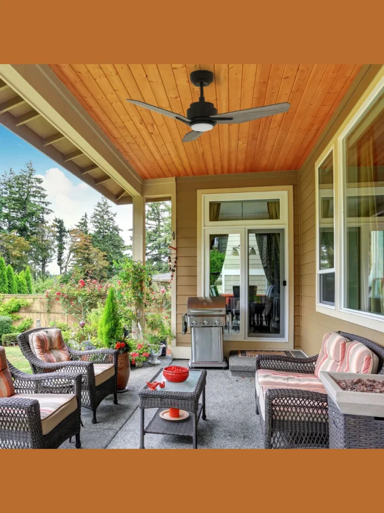 Decorative Ceiling Fans