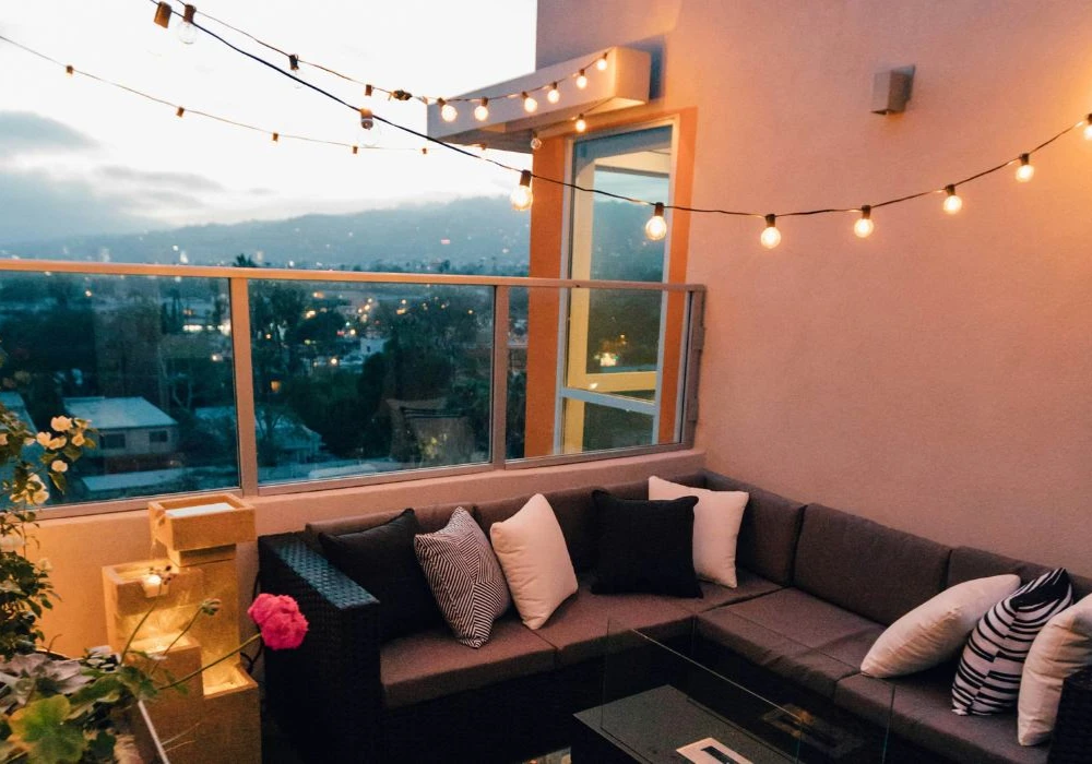 Decorative Lanterns for Soft Lighting Style