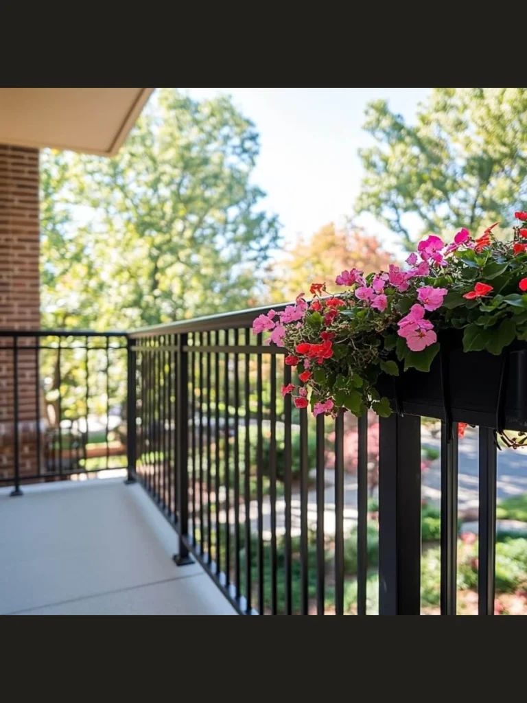 Decorative Metal Grille Inserts