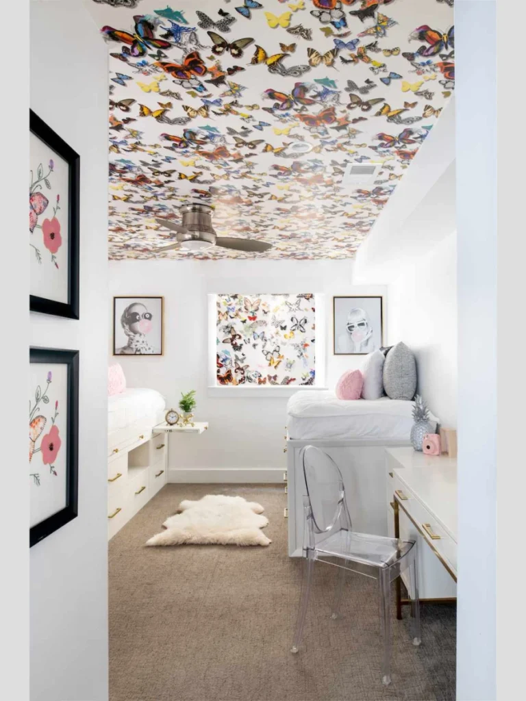 Decorative Wallpaper Patterns