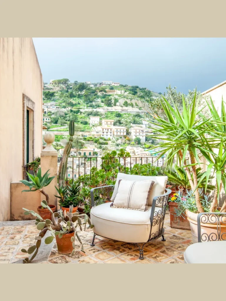 Decorative Wrought Iron Panels realing