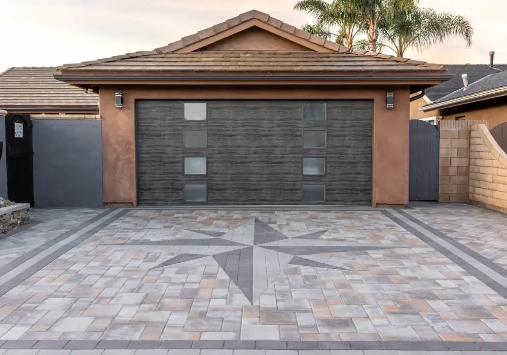Driveway Upgrade for Better Appeal