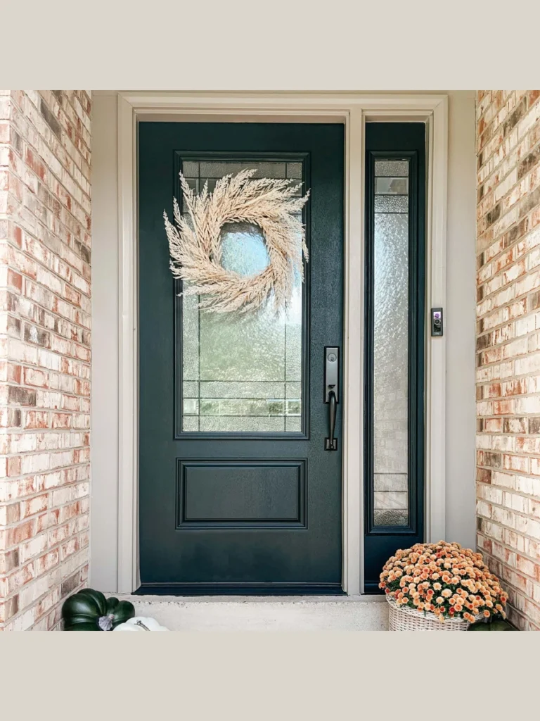 Durable Fiberglass Entry Systems