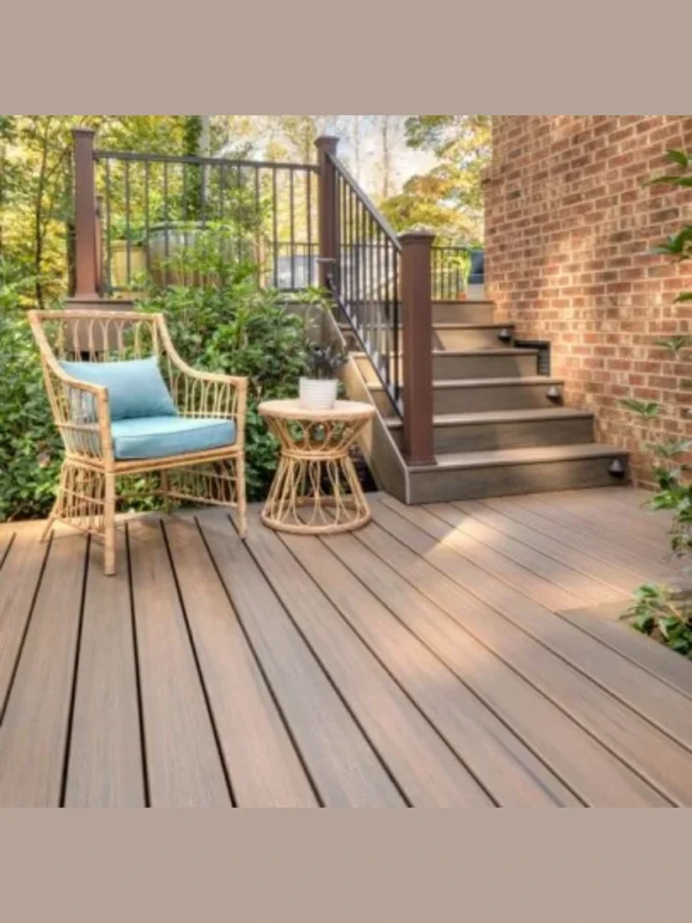 Durable Flooring Upgrades For High Traffic Areas