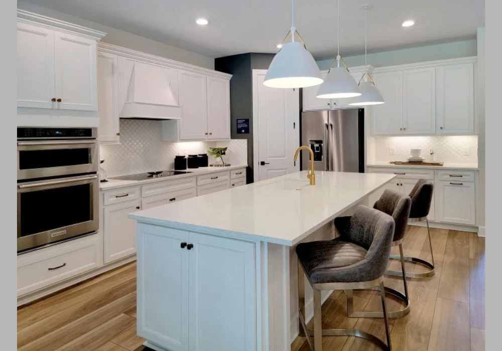 Eco-Friendly Cooling and Energy Saving Kitchen Ideas