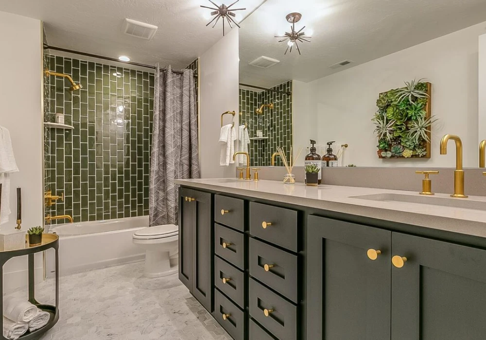 Eco-Friendly Upgrades