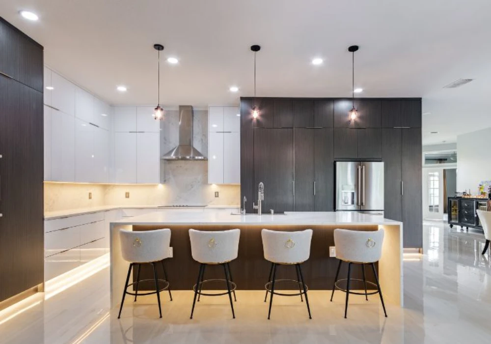 Energy-Efficient Appliances for Summer Kitchen Remodeling