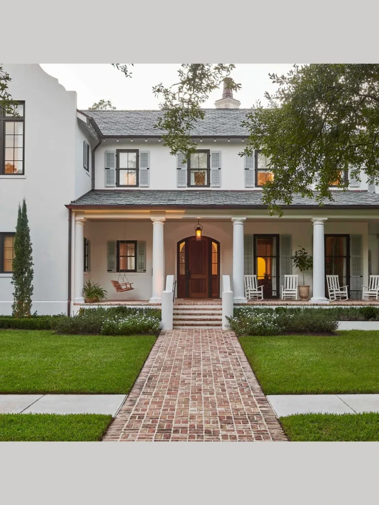 Enhance Curb Appeal With Stone Pavers