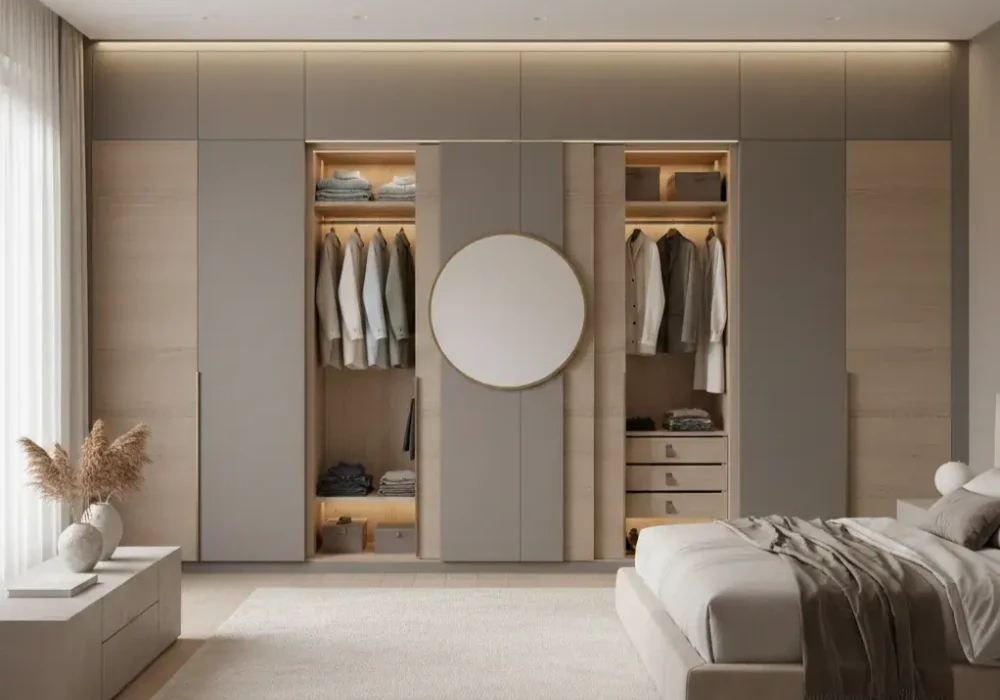 Fabric-Based Summer Wardrobe Design Ideas