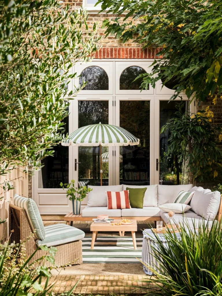 Fairy Garden Tabletop Accents