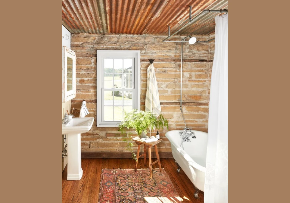 Farmhouse-Inspired Wall Art 