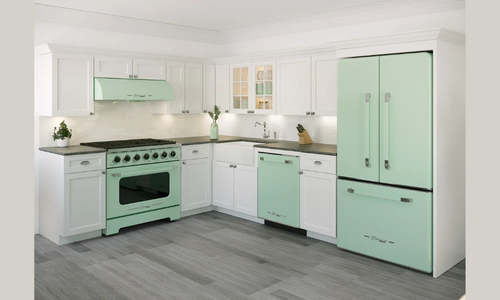 Antique or Vintage Appliances