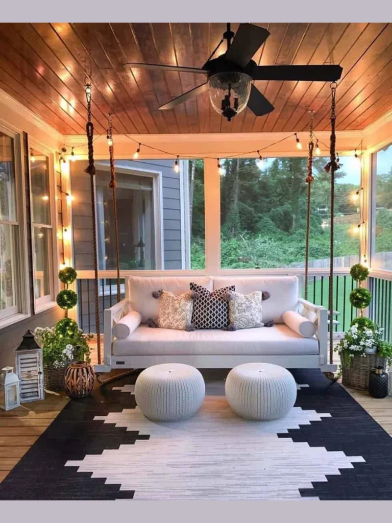 Farmhouse Style Elements