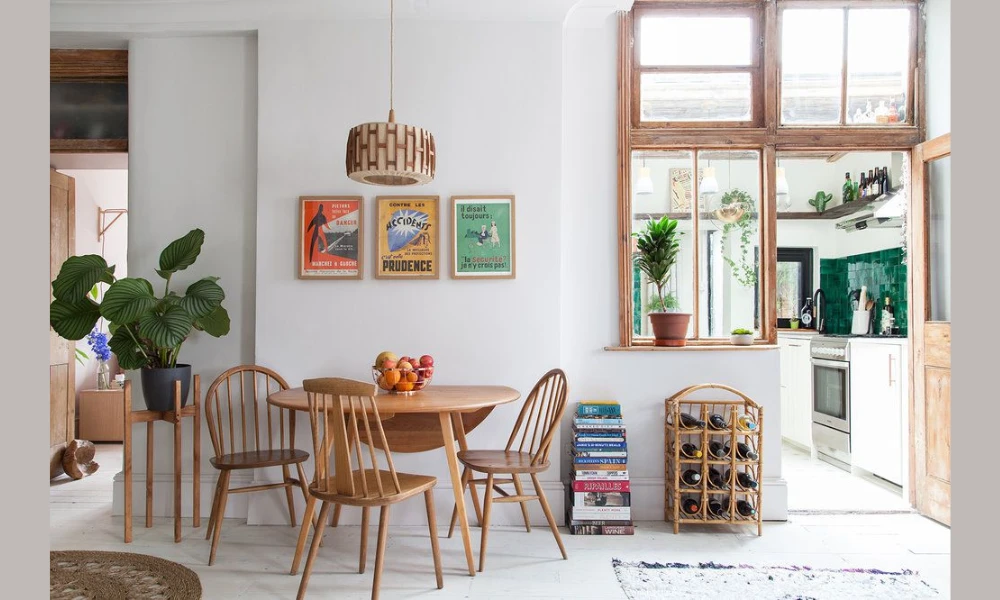 Mid-Century Modern Chairs for Timeless Elegance