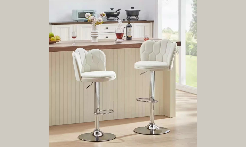 High-Back Chairs for Extra Support