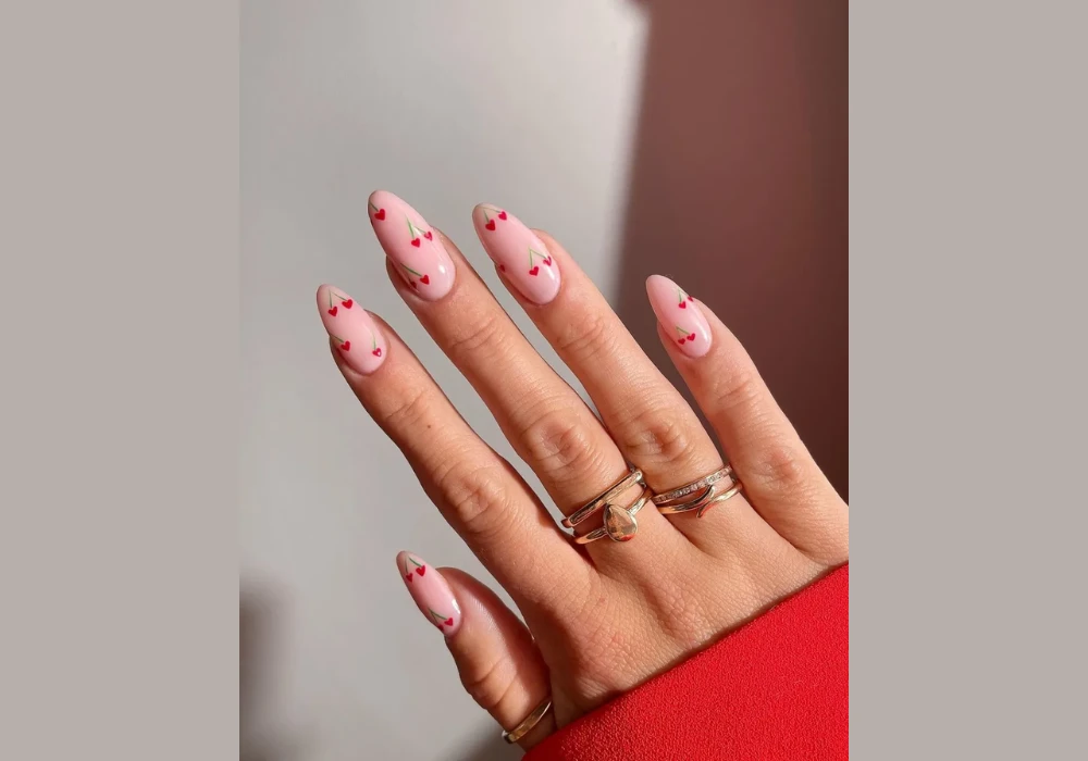 Fruity Summer Nails 2026 for Fun Seasonal Expression