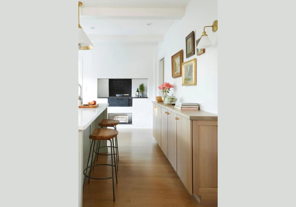 Gallery Wall for a Decorative Feature