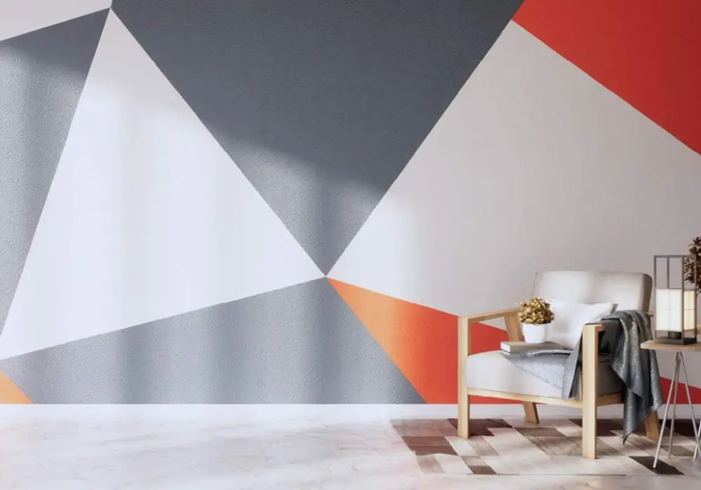 Geometric Patterns for a Unique Design