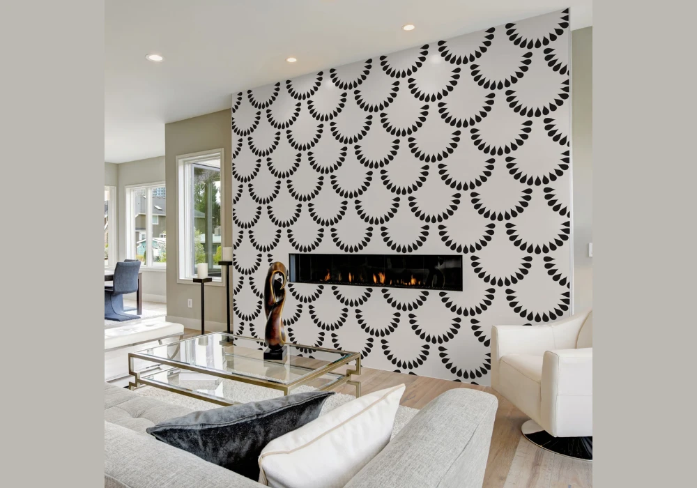 Geometric Summer Patterns for a Modern Touch