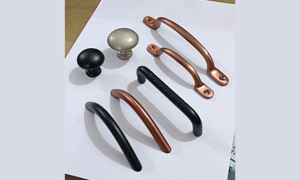 Stainless Steel Bar Handles for a Durable Everyday Choice