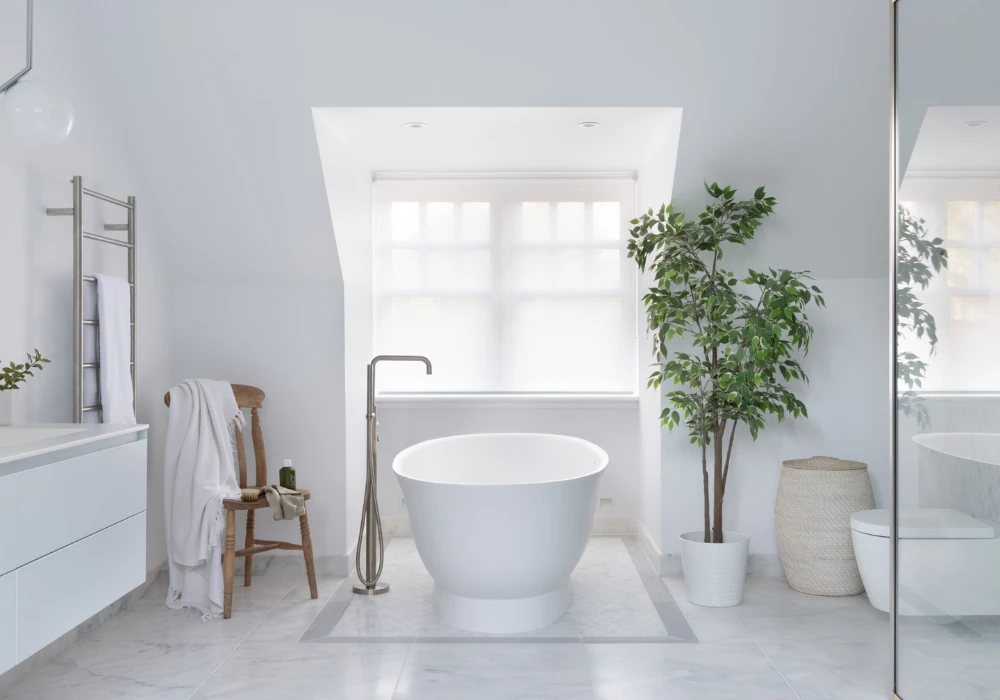 Go for a Minimalist Design