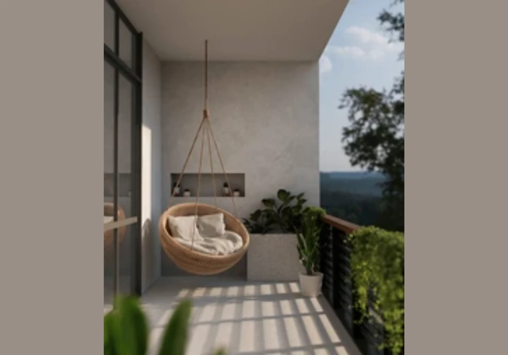 Hanging Chairs for Stylish Seating