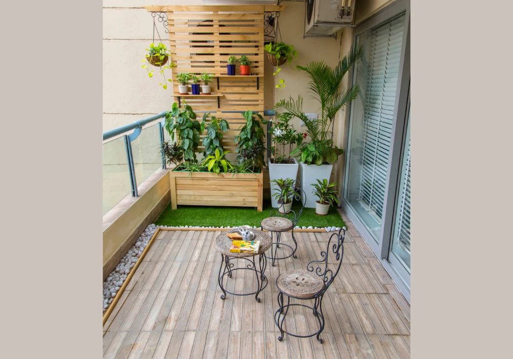 Hanging Planters for Space Saving Decor