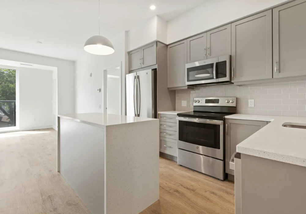 Heat-Resistant Materials for Summer Kitchen Remodeling