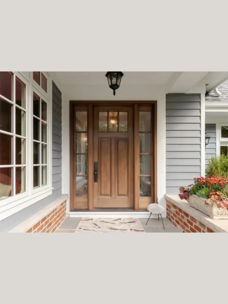 High Quality Door Hardware Upgrades