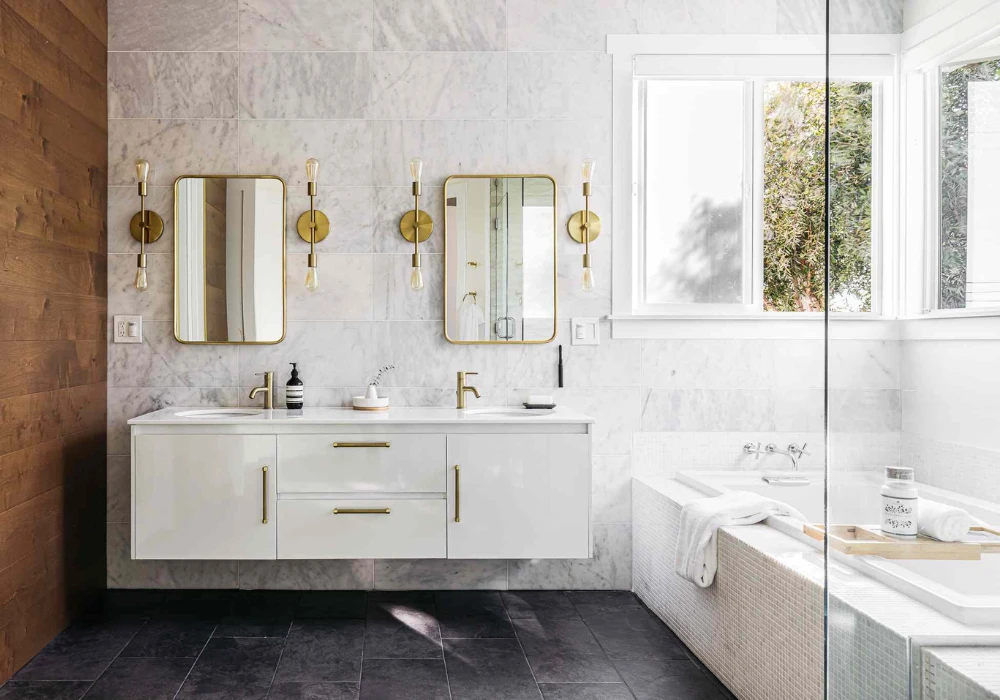 Improve Lighting for a Bright and Clean Space