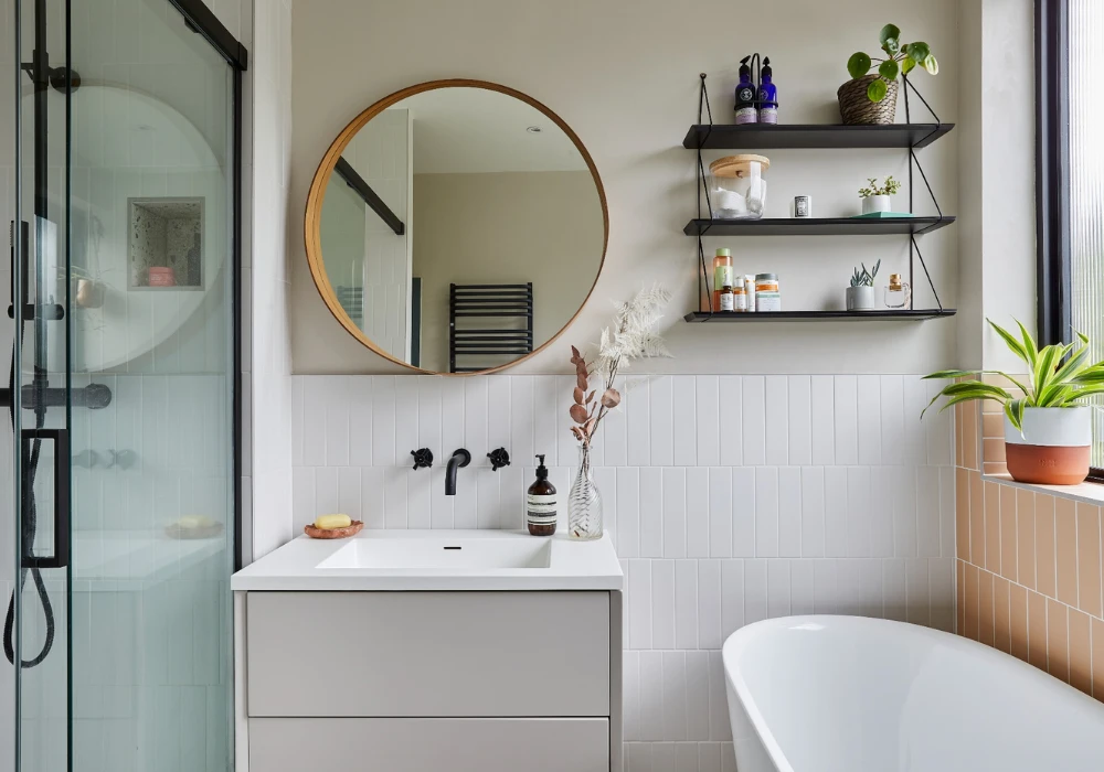 Incorporate a Statement Mirror