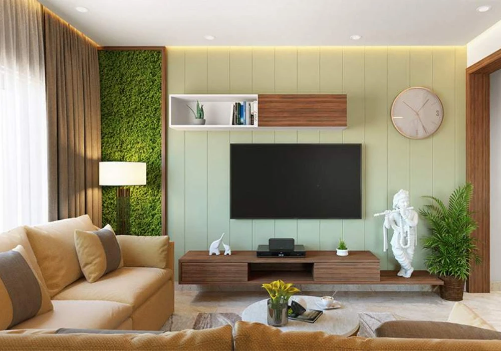Indoor Plants for Fresh Summer Home Decoration Ideas