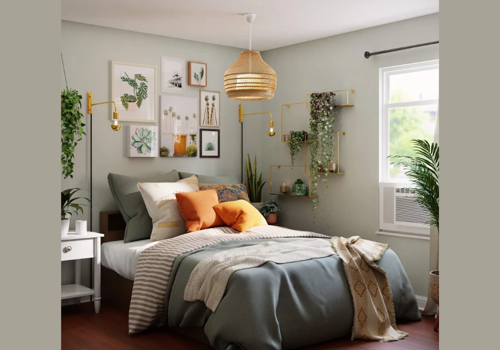 Indoor Plants for a Fresh and Natural Look