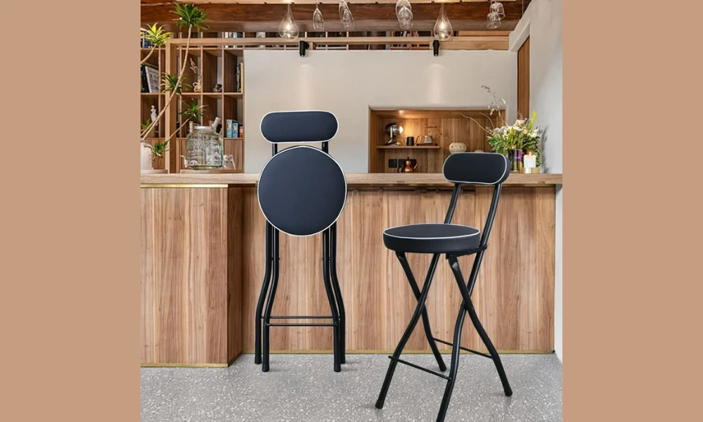 Folding Stools