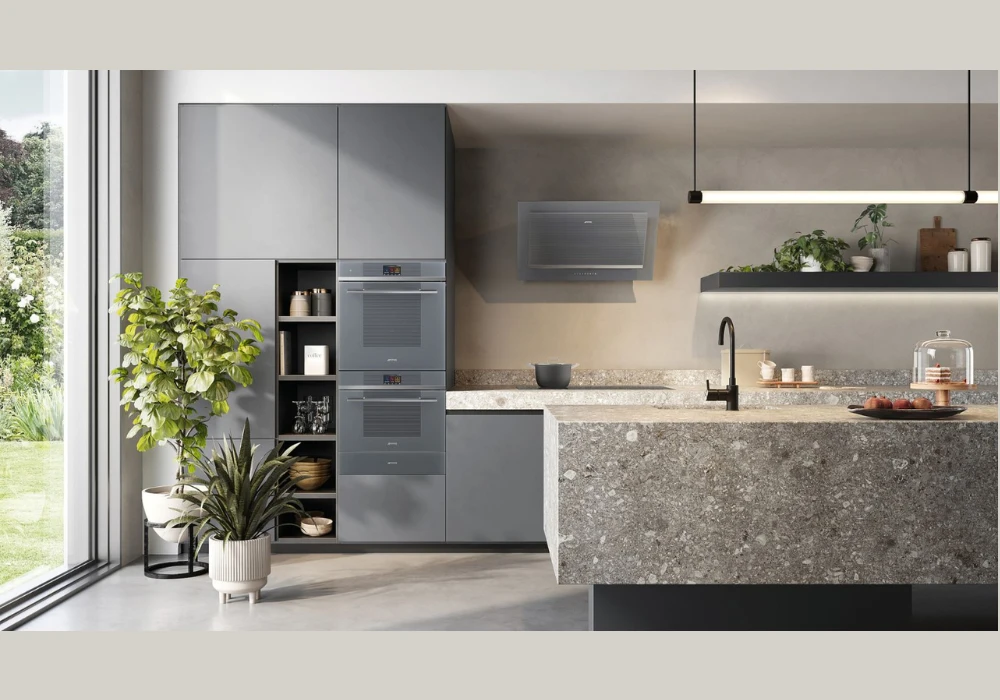 Install Energy-Efficient Appliances for Less Heat