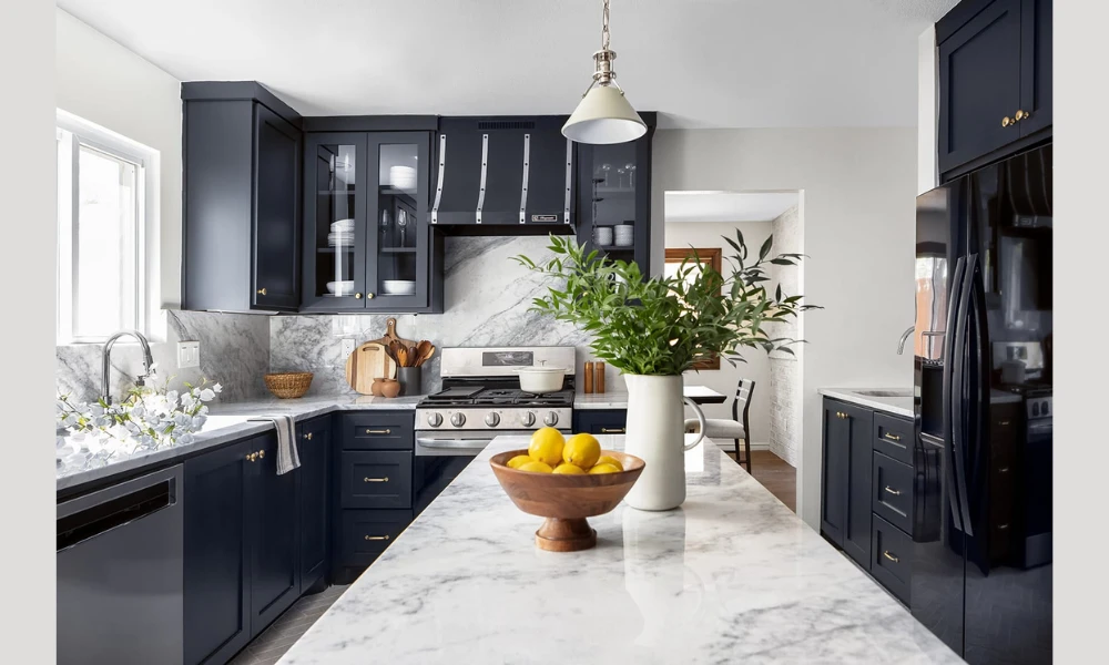 Enhance Lighting with Statement Fixtures