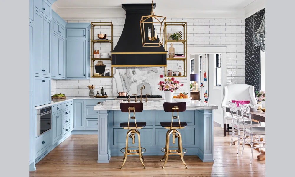 French Doors for a Classic Look