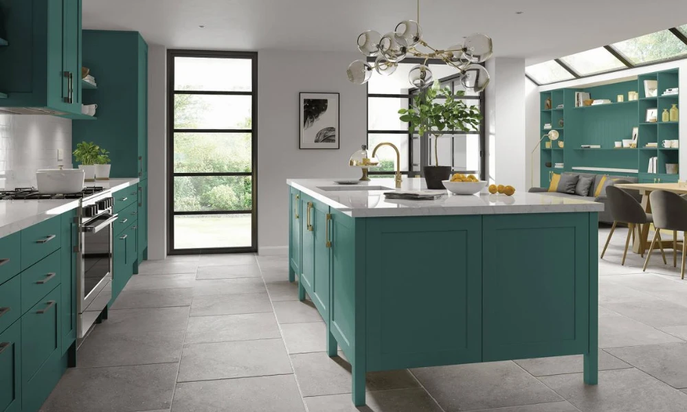 Install New Flooring on a Budget