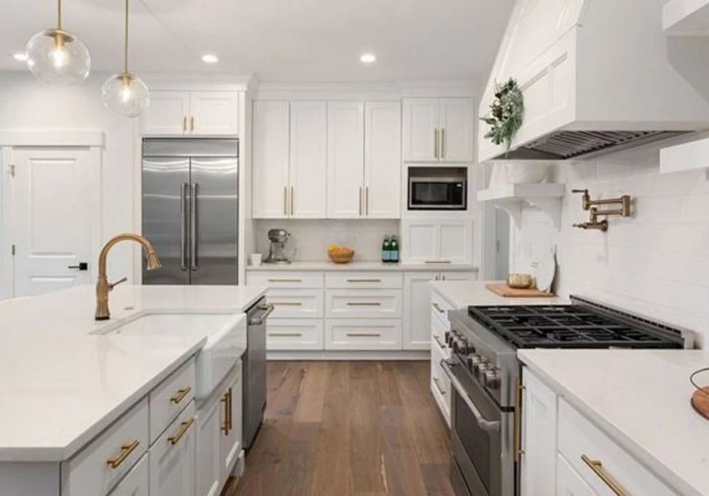 Install Proper Ventilation Systems