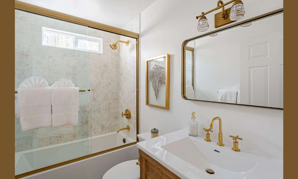 Replace Bulky Fixtures with Compact Ones