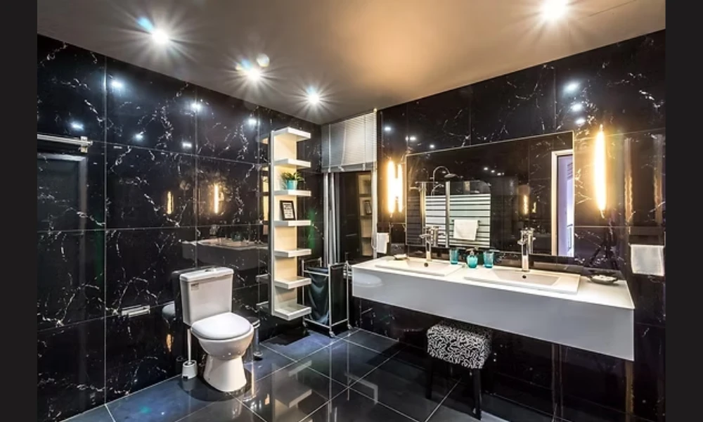 Add Smart Lighting to Brighten the Space