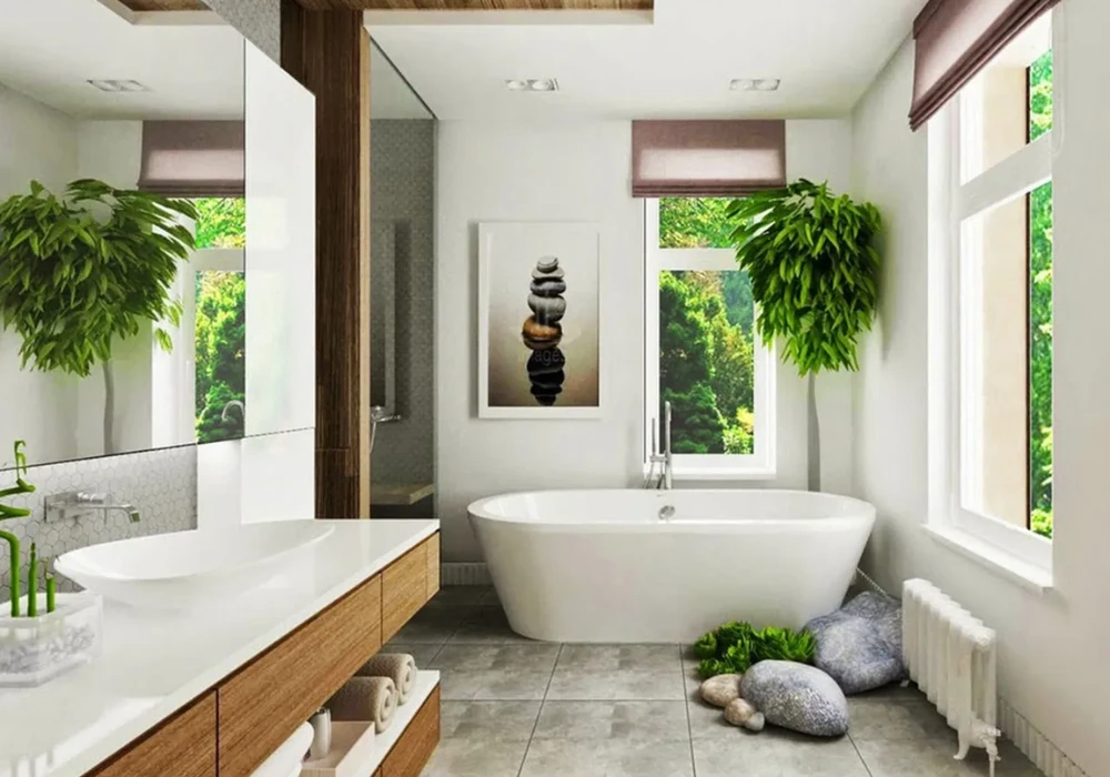 Introduce Natural Elements