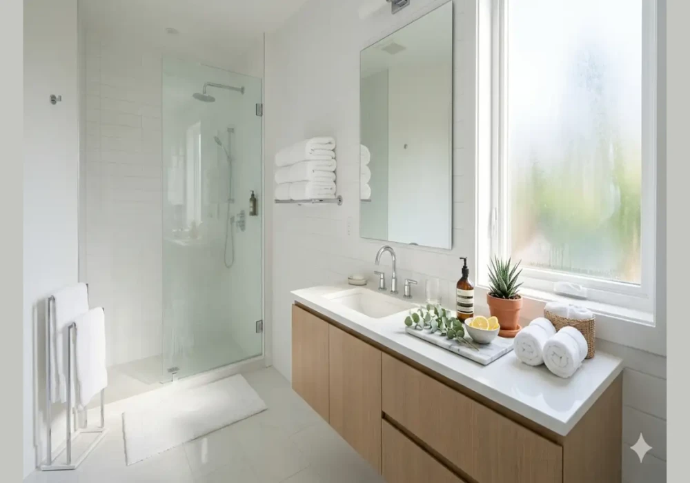 Introduce Soft Summer Scents with Natural Air Refreshing Methods