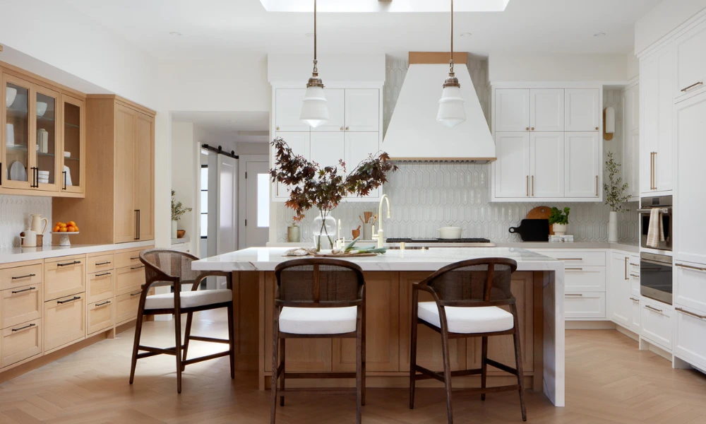 Kitchen Dining Room Storage Ideas That Reduce Clutter